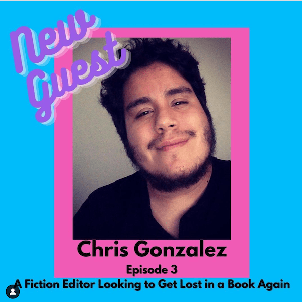 A Fiction Editor Looking to Get Lost in a Book&nbsp;Again