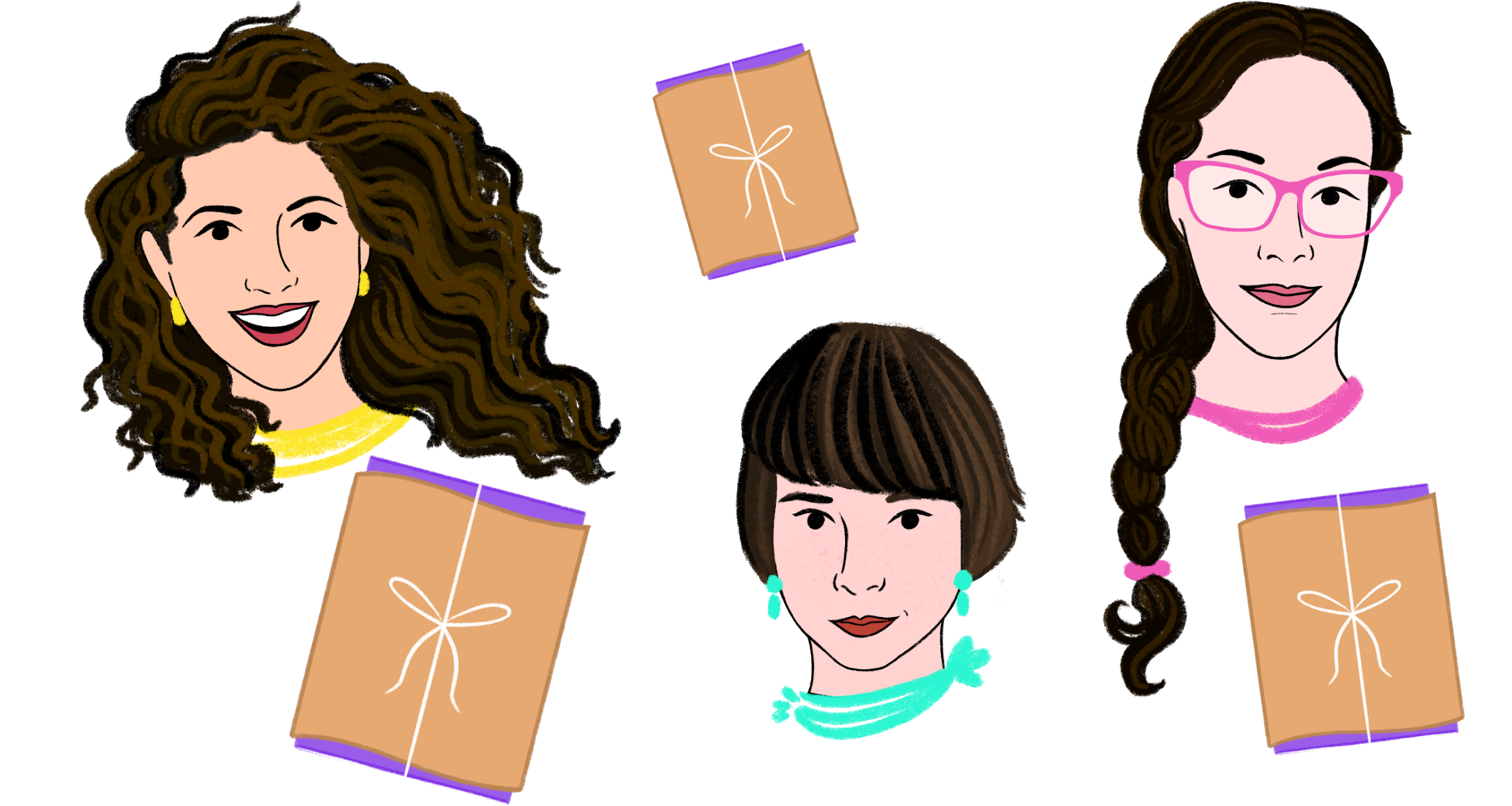 Blind Date with a Book