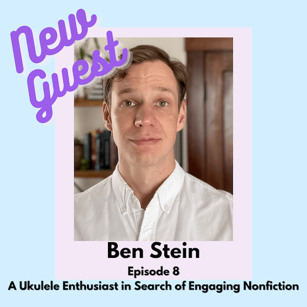 A Ukulele Enthusiast in Search of Engaging&nbsp;Nonfiction