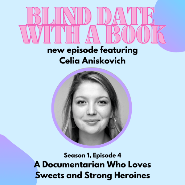 A Documentarian Who Loves Sweets and Strong&nbsp;Heroines